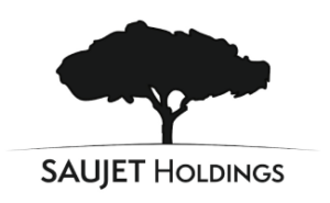 Saujet Holdings